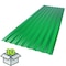 Suntop IRN .063 Rainforest Green 26x72in, 10PK 190822 - alternate 1